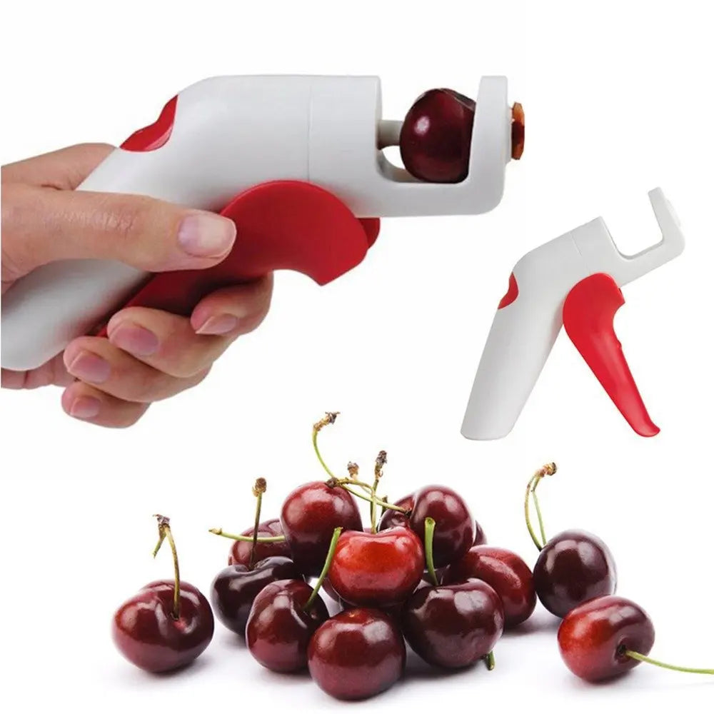 Novelty Cherry Pitter Remover Machine